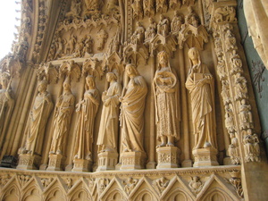 Katedra w Metz