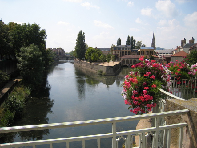 Metz