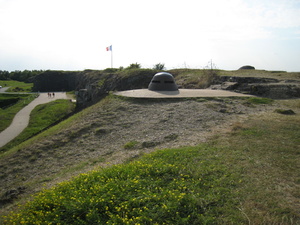 Pola bitwy pod Verdun