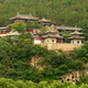 Luoyang i Groty Longmen Swiątynia