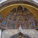 Wenecja,Basilica di San Marco,fragment