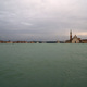 Wenecja,widok na wyspę Giudecca