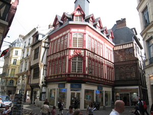 Rouen