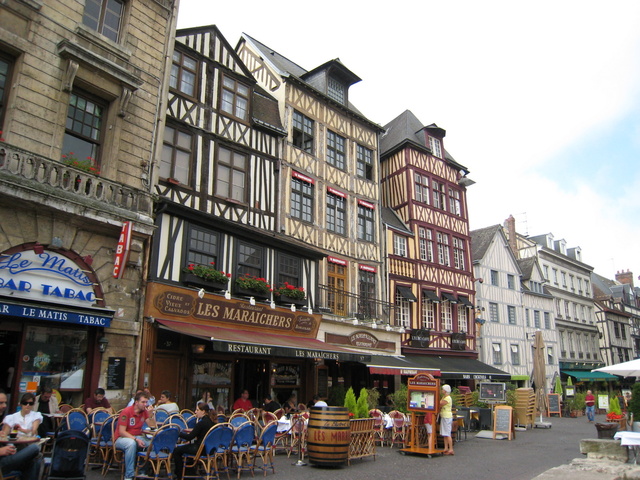 Rouen