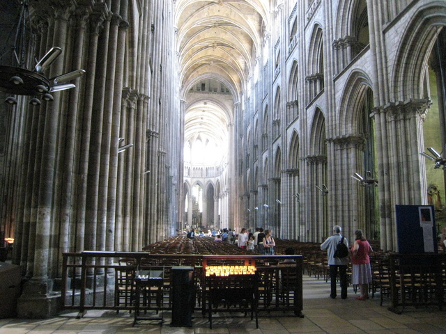 Rouen