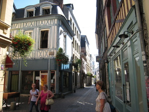 Rouen