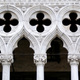Wenecja,Palazzo Ducale,detale