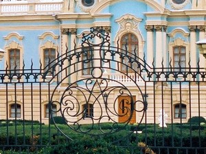 Kijów (Київ)