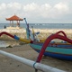Plaża w Sanur