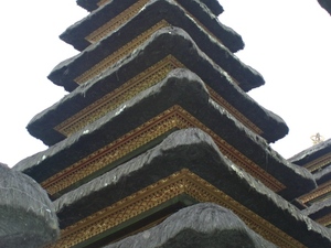 Świątynia Batur
