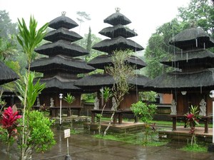 Świątynia Batukar
