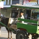 Mały woźnica w Mataram