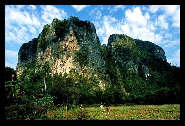 Laos