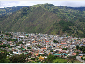 Ecuador 1308