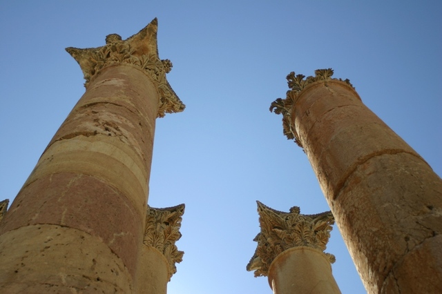 Jerash