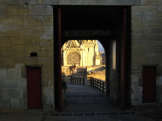 Caen
