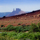 Droga z Cisco do Moab - Utah