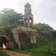 stary fort w Negombo