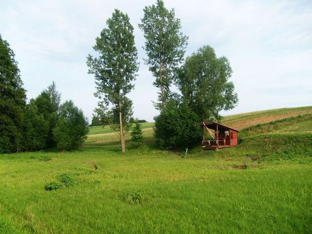 Uroczysko Św. Jana