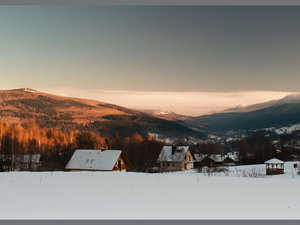 Karkonosze