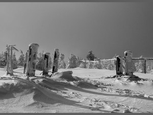 Karkonosze