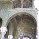 Mozaiki w meczecie