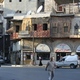Budynki Aleppo