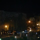 Damaszek nocą