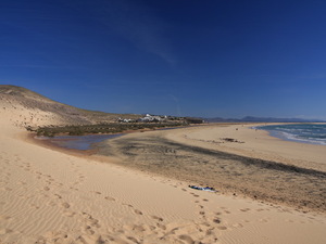 Playa de Sotavento
