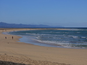 Playa de Sotavento