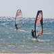 Fuerte, idealne miejsce na windsurfing