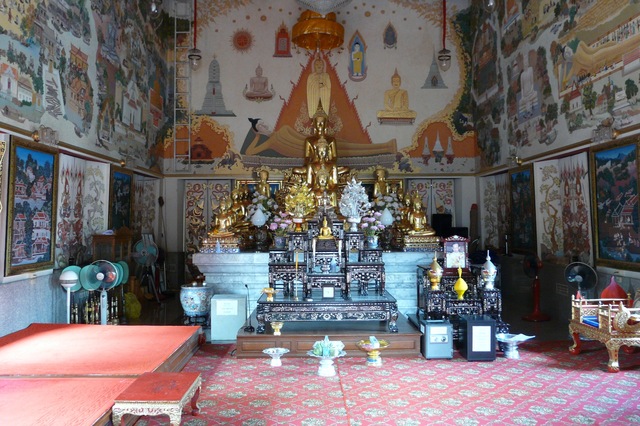 Wat Indravihan
