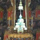 Palac Krolewski - szmaragdowy Budda