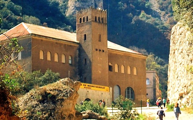 Montserrat