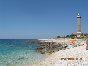 Dugi Otok
