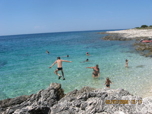 Dugi Otok
