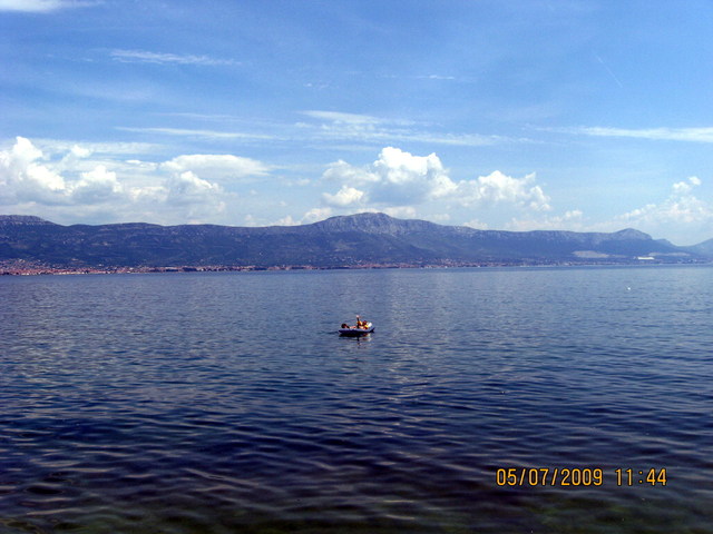 Slatine