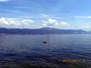 Slatine