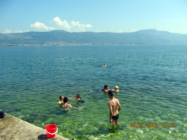 Slatine
