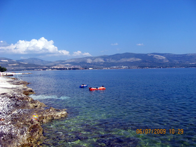 Slatine