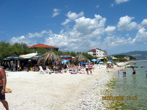 Slatine
