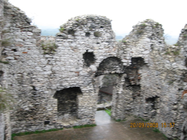 Ogrodzieniec