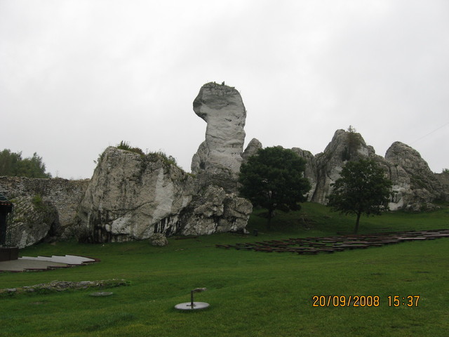 Ogrodzieniec