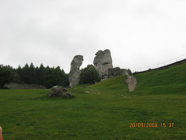 Ogrodzieniec