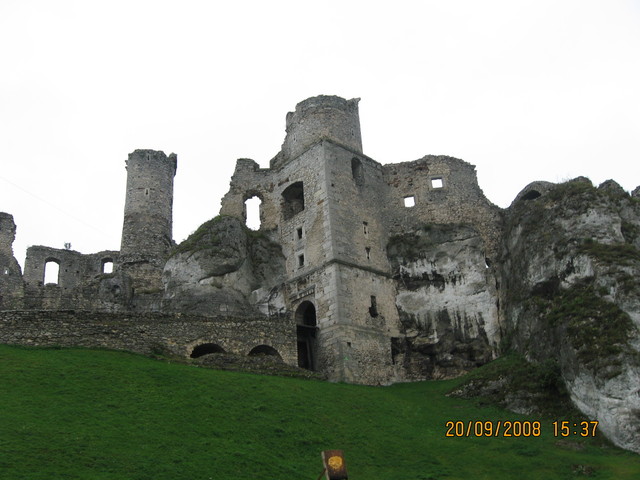 Ogrodzieniec