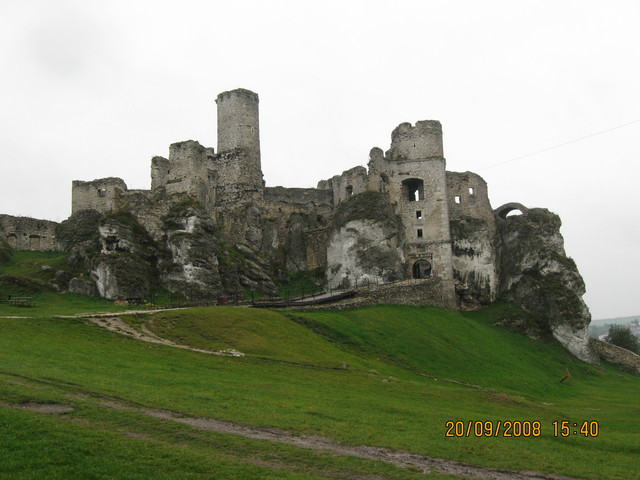 Ogrodzieniec