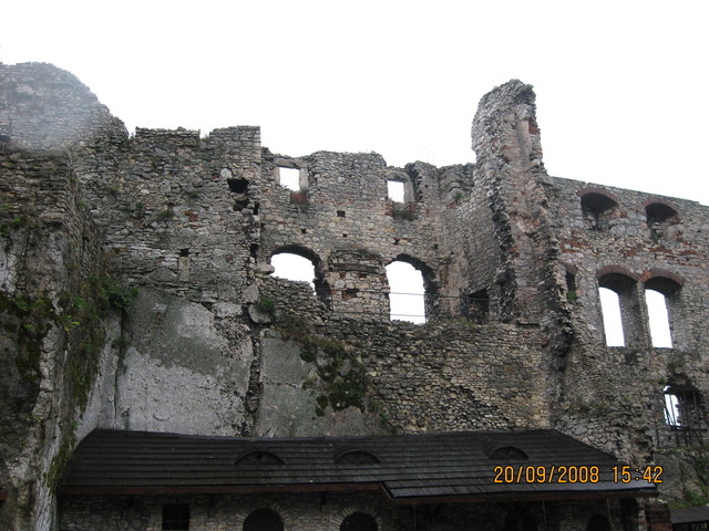 Ogrodzieniec