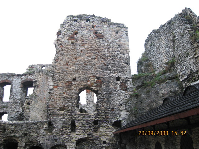 Ogrodzieniec
