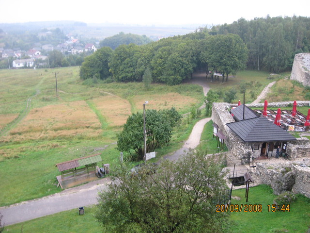 Ogrodzieniec