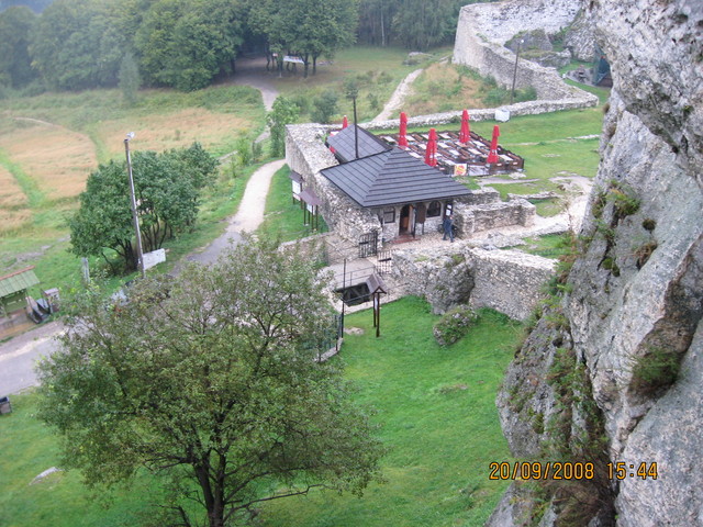 Ogrodzieniec